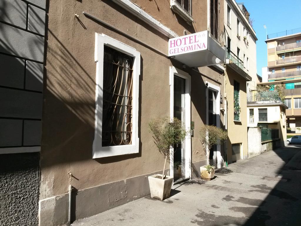 Hotel Gelsomina - Milan — Foto 2