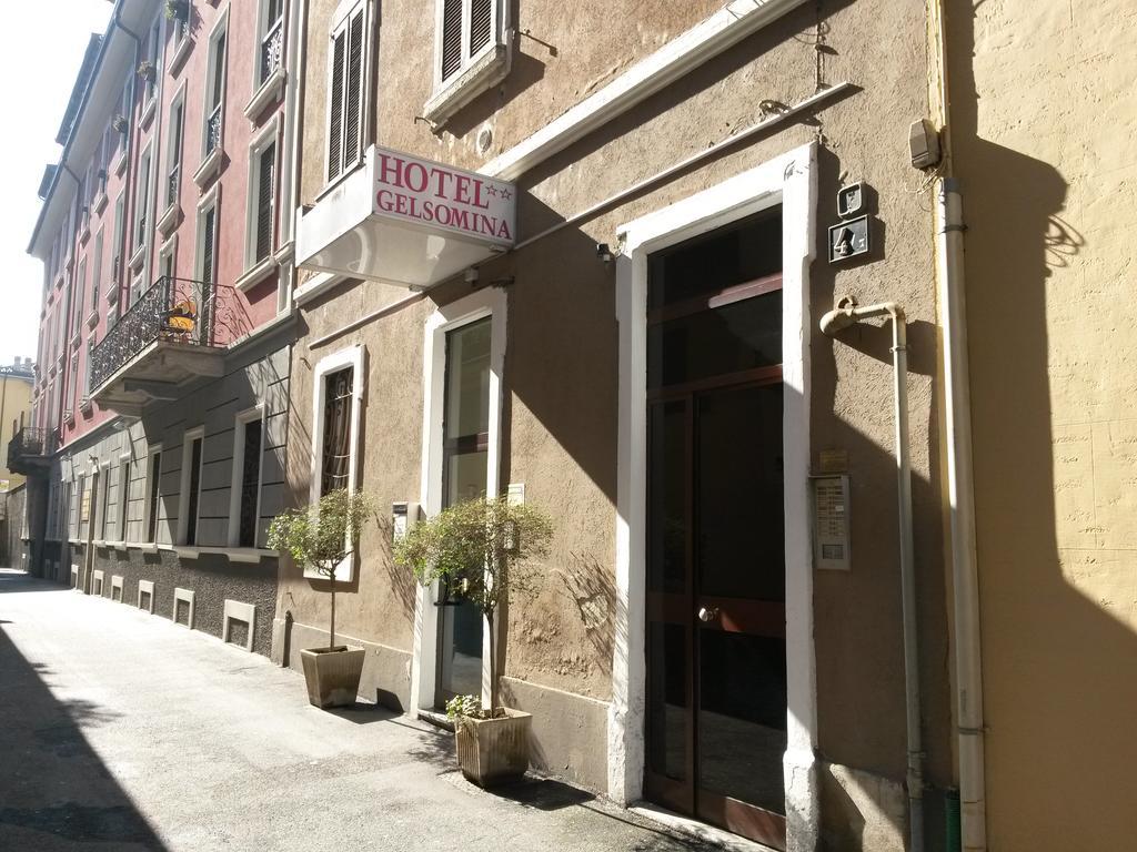 Hotel Gelsomina - Milan — Foto 3